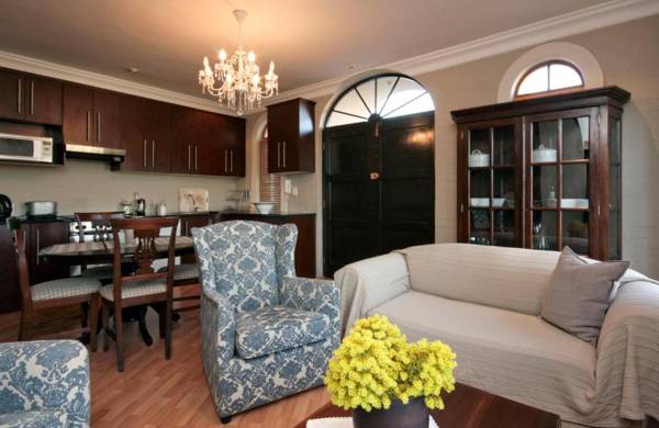 A Smart Stay Apartments