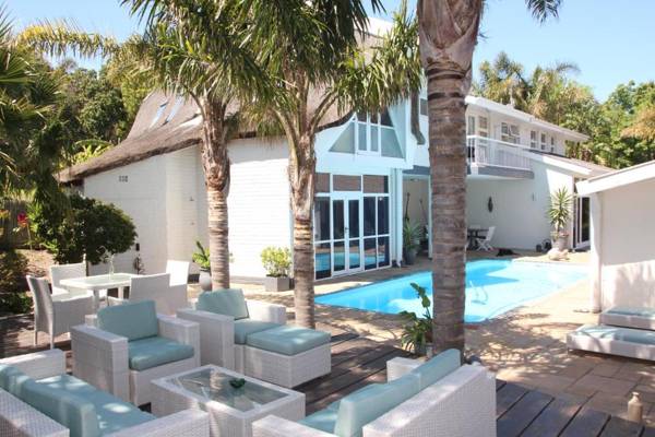 Southern Cross Guesthouse