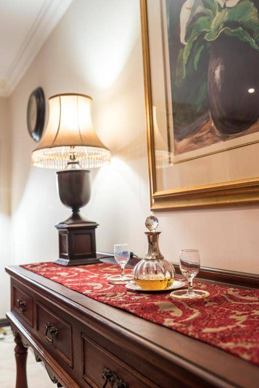 Blaauwheim Guest House