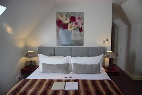 Vredenburg Manor House