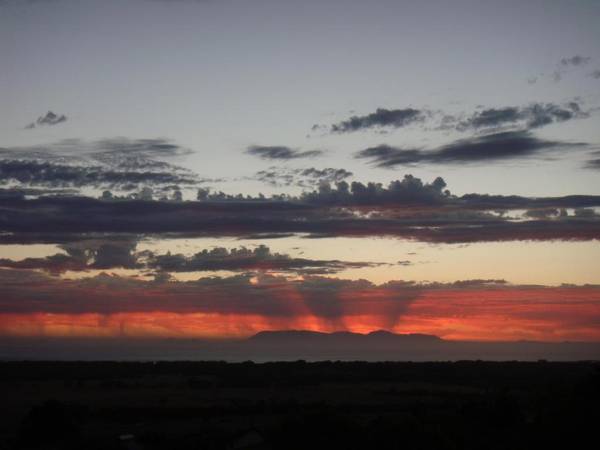 Bay View Guest House