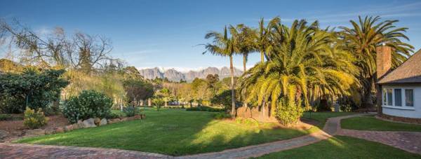 La Felicita Boutique Self Catering Villas