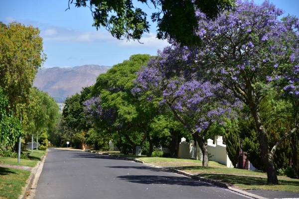 YEBO Boutique Guesthouse