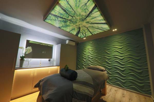 Silver Forest Boutique Hotel