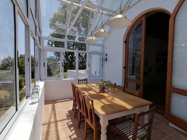 Avontuur Manor House and Wine Estate