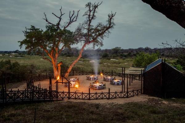 Kruger Gate Hotel