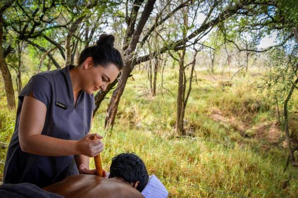 Lion Sands Narina Lodge