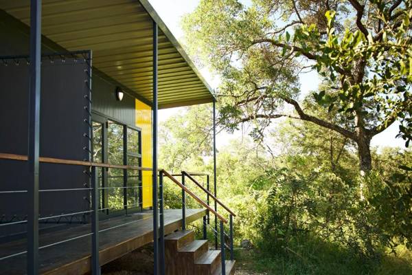 SleepOver Kruger Gate