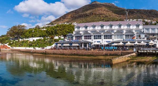 aha Simon's Town Quayside Hotel