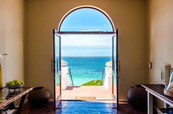 Whale View Manor Guesthouse & Spa