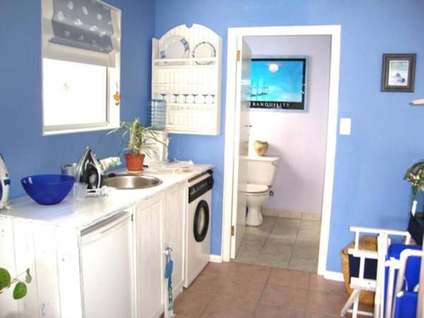 Simonstown Penthouse