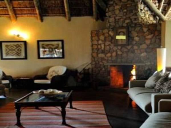 Kwantu Private Game Reserve