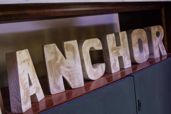 Anchor Guesthouse
