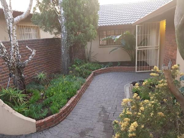 Steelpoort Inn Guesthouse