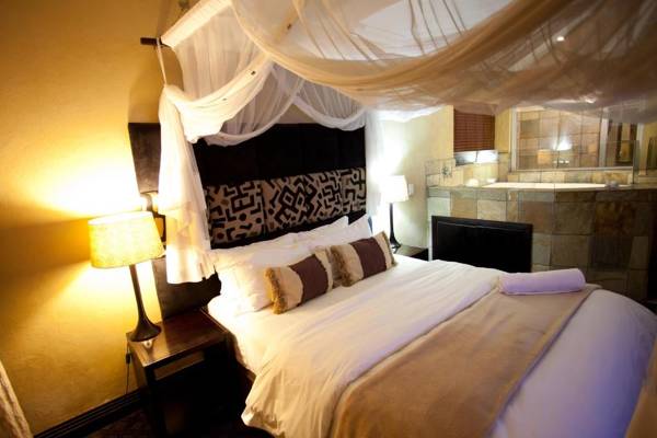 The Merchant @ Lake Umuzi