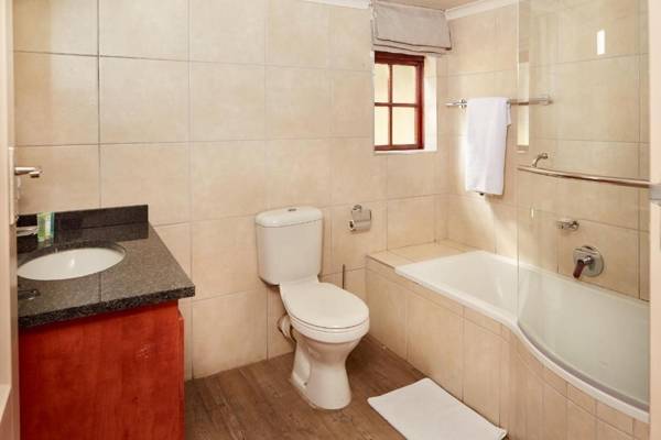 First Group Magalies Park