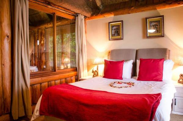 Hartbeespoortdam Lodge