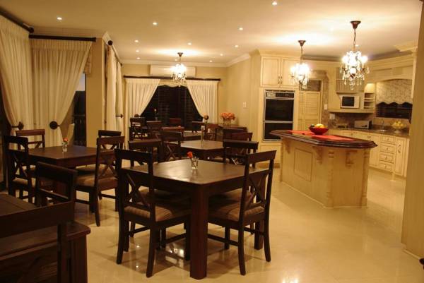 Château La Mer Exclusive Guesthouse