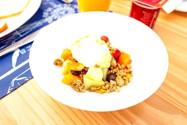 Marlin Lodge St Lucia