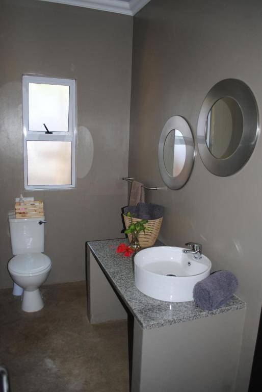 iGwalagwala Guest House