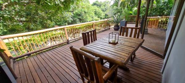 Leopard Corner Lodge