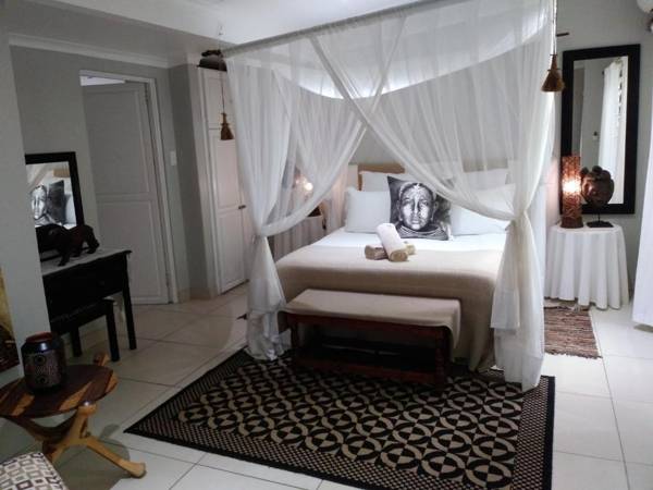 St Lucia Kingfisher Lodge