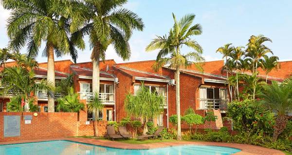 Perna Perna Lodge St Lucia