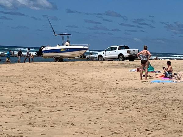 Perna Perna Lodge St Lucia
