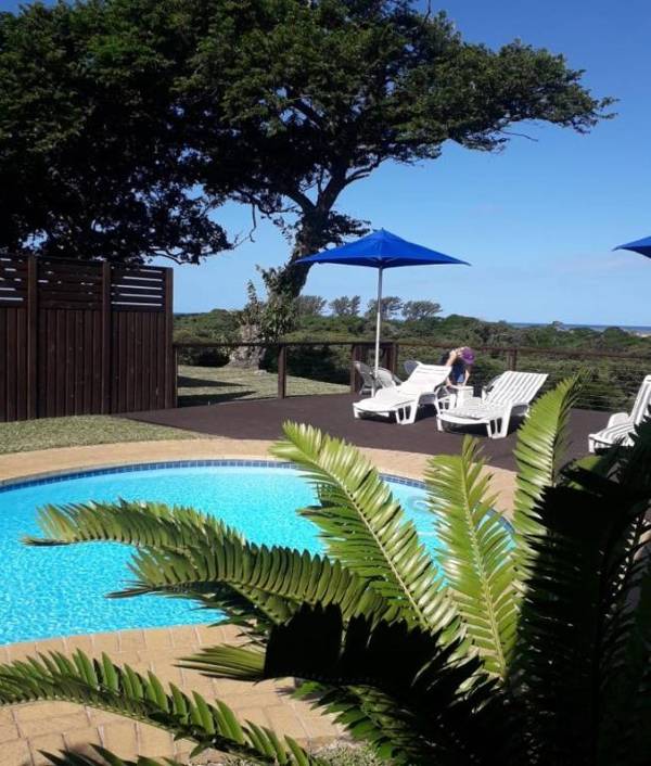 St Lucia Ocean View Lodge