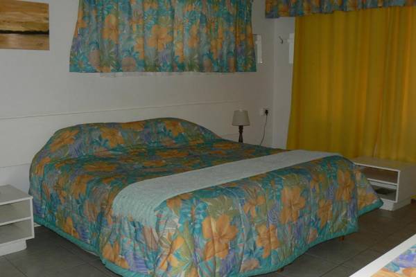 Fisheagle Accommodation