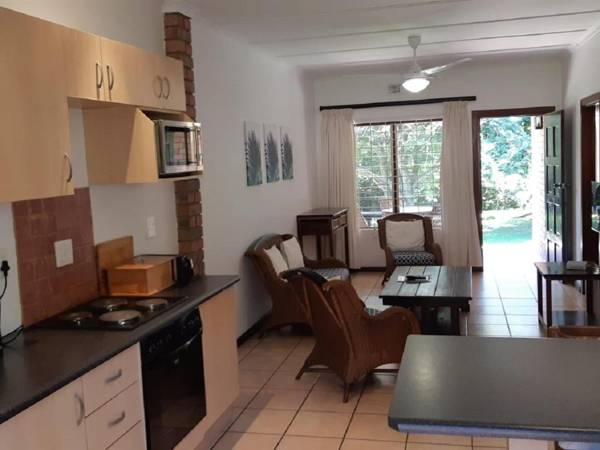 Hippo Lodge Apartments