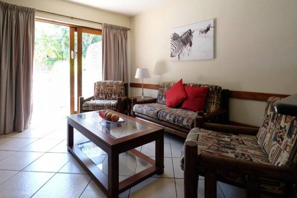 Flamingo Self Catering Lodge