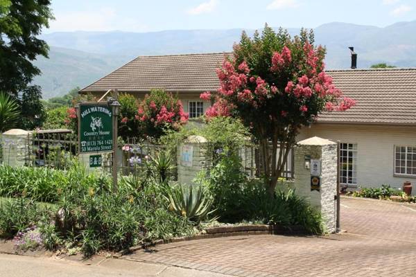 Hillwatering Country House
