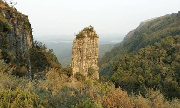 Sabie Self Catering Apartments