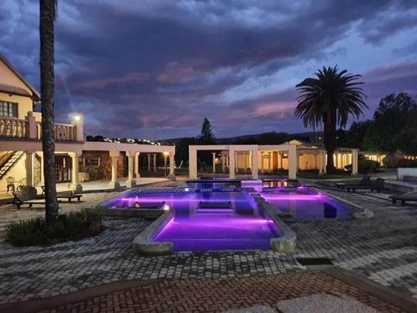 Floreat Riverside Lodge and Spa