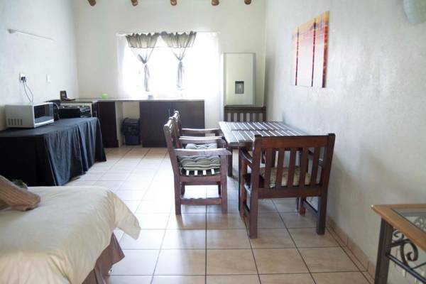 Floreat Riverside Lodge and Spa