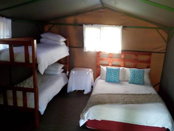 Sabie River Camp