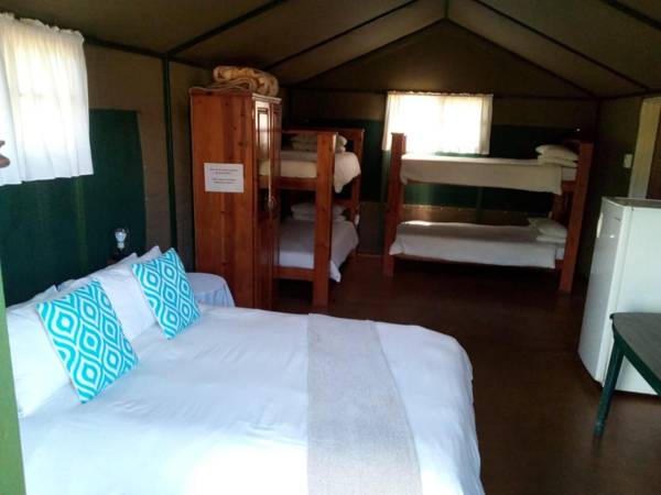 Sabie River Camp