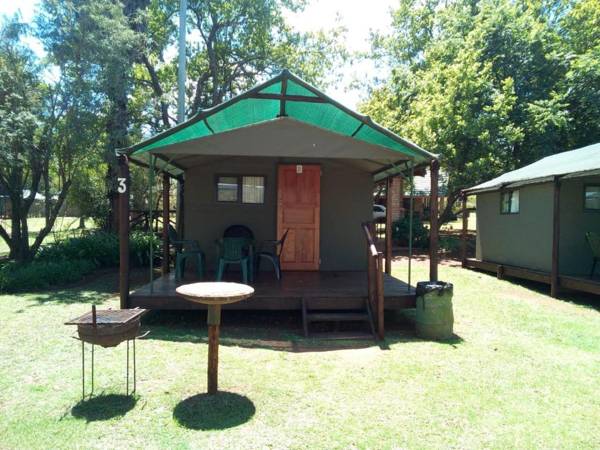 Sabie River Camp