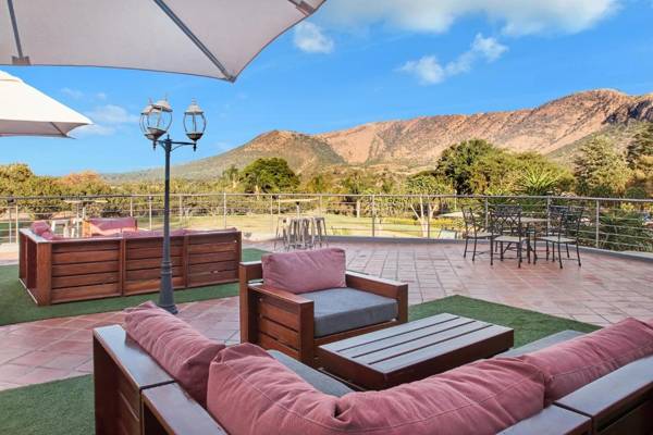 ANEW Resort Hunters Rest Rustenburg