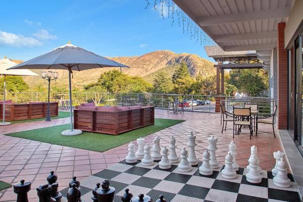 ANEW Resort Hunters Rest Rustenburg