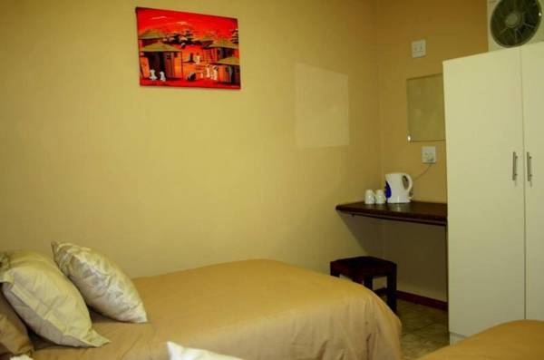 Honey Bee Guesthouse