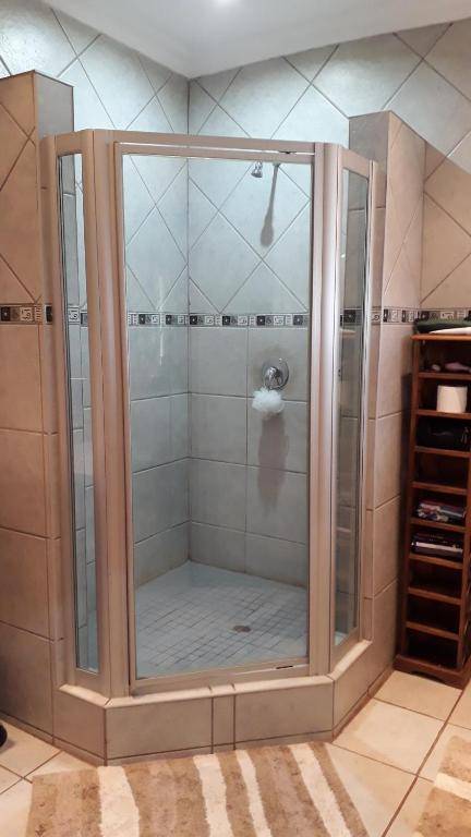 Sunset Ridge Guest House