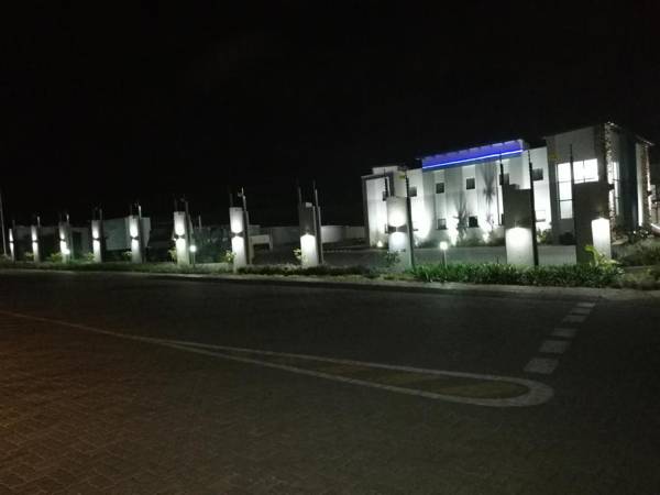 King's Gate Hotel Rustenburg