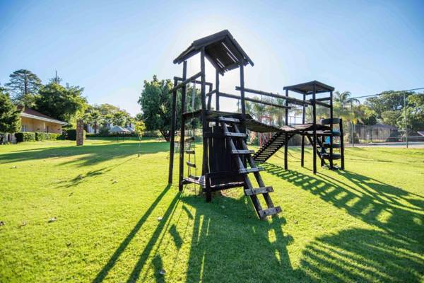 Sparkling Water Hotels & Spa