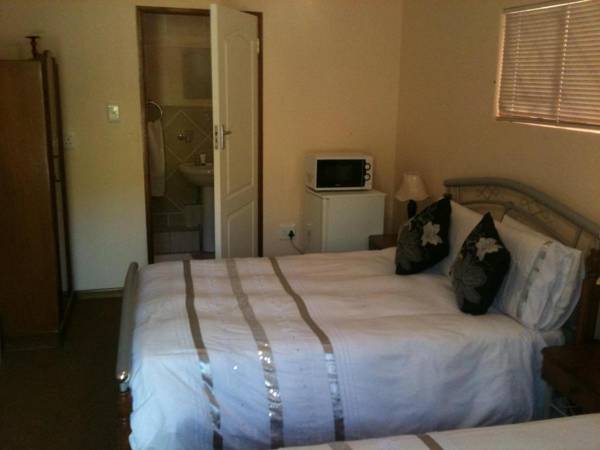 Kelbricks Bed and Breakfast