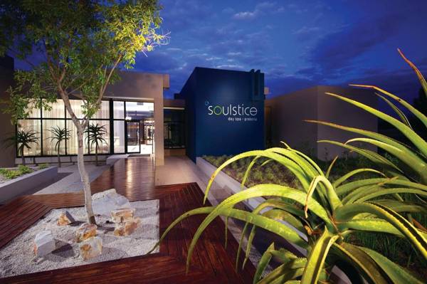 Lombardy Boutique Hotel & Conference Venue