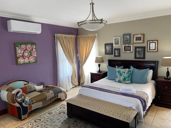 All Seasons Boutique Hotel