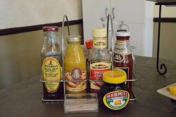 Constantia Manor Guest House