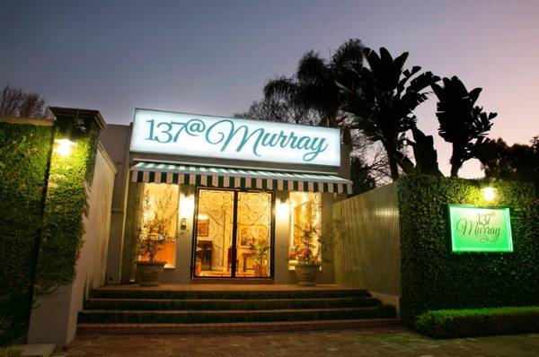 Murray Street 137 Guesthouse